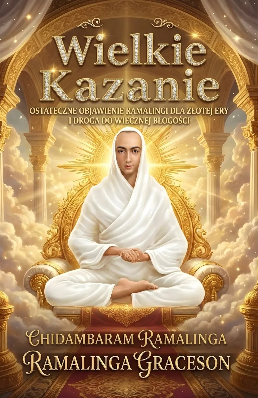 Wielkie Kazanie